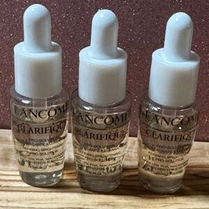 Lancome Clarifique Serum - Clear and White